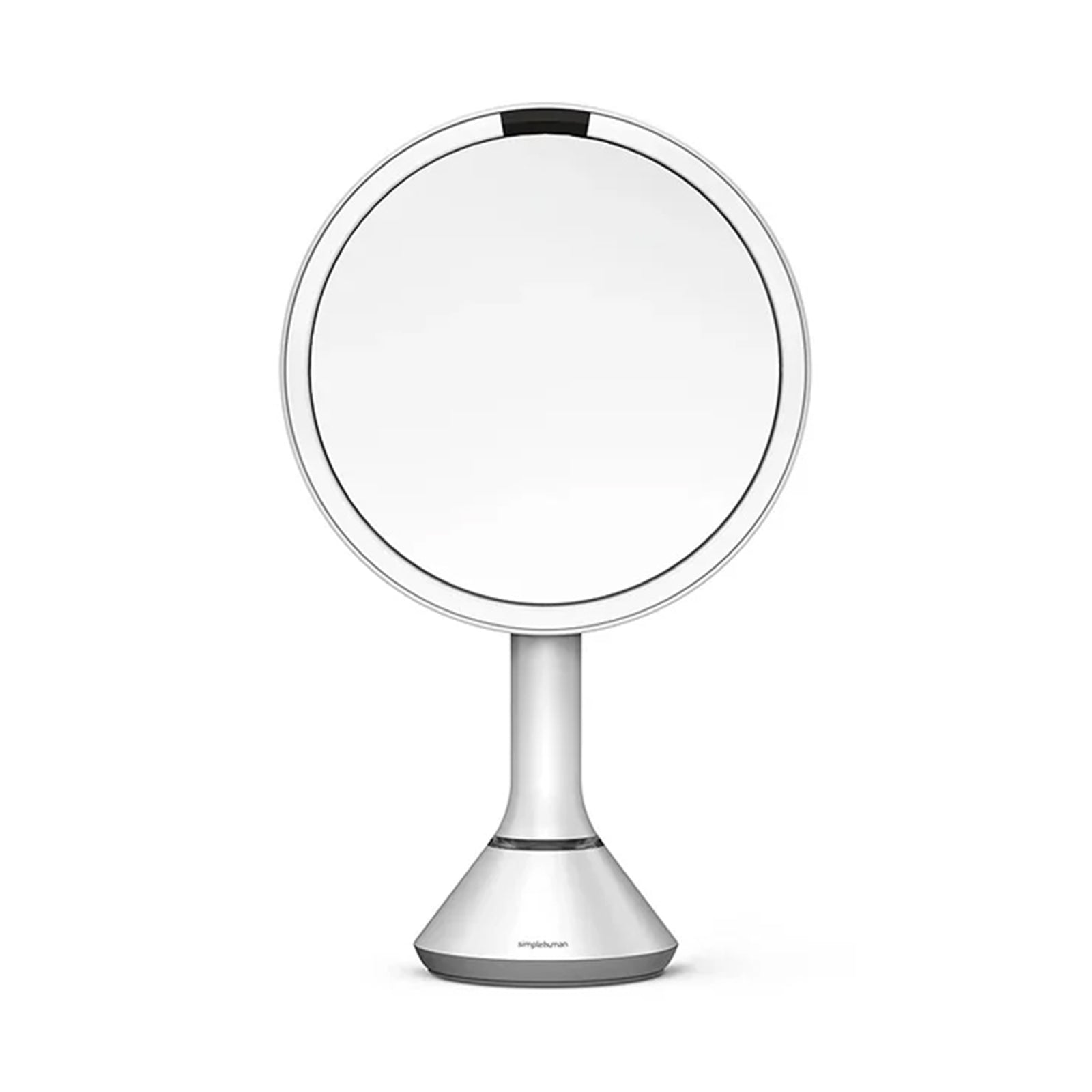 Sensor Mirror W/Brightness control_White_20cm
